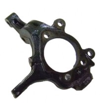 Montante De Roda Diant. Direito Tiida / Livina 2008 À 2014 Montante De Roda Diant. Direito Tiida / Livina 2008 À 2014