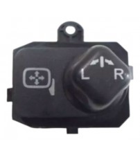 Interruptor Botão De Espelho Elétrico Accord 2006/2007 Orig. Interruptor Botão De Espelho Elétrico Accord 2006/2007 Orig.