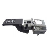 Puxador Interno Capô Tras. E Tampa Da Gas. Accord 2006/2007 Puxador Interno Capô Tras. E Tampa Da Gas. Accord 2006/2007