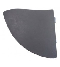 Acabamento Lateral Direito Do Painel Honda Accord 2006/2007 Acabamento Lateral Direito Do Painel Honda Accord 2006/2007