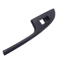 Moldura Puxador Porta Traseira Esquerda Accord 2006 A 2007 Moldura Puxador Porta Traseira Esquerda Accord 2006 A 2007