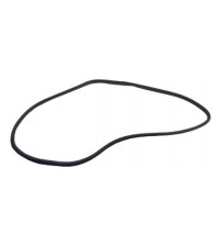 Borracha De Porta Traseira Direita Accord 2006/2007 Origin. Borracha De Porta Traseira Direita Accord 2006/2007 Origin.