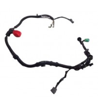 Chicote Do Alternador E Bateria Honda Accord 2.0 2006/2007 Chicote Do Alternador E Bateria Honda Accord 2.0 2006/2007