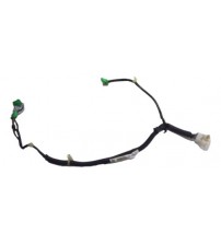 Chicote Fiação Da Porta Traseira Esquerda Accord 2006/2007 Chicote Fiação Da Porta Traseira Esquerda Accord 2006/2007