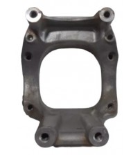 Suporte Do Coxim Dianteiro Do Motor Accord 2.0 2006/2007 Suporte Do Coxim Dianteiro Do Motor Accord 2.0 2006/2007