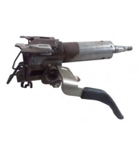 Coluna De Direção Escamoteável Mitsubishi Asx 2010 A 2011