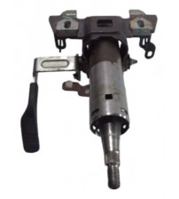 Coluna De Direção Escamoteável Mitsubishi Asx 2010 A 2011