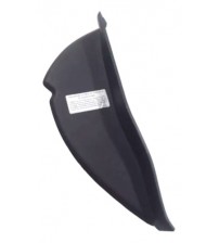 Acabamento Lateral Direito Do Painel Mitsub. Asx 2010 A 2011 Acabamento Lateral Direito Do Painel Mitsub. Asx 2010 A 2011