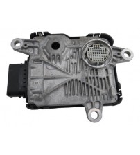 Chave Seletora Módulo Câmbio 8627098 Bmw X1 20i 2016 A 2022