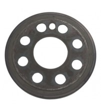 Roda Fônica Do Sensor Rotação Motor Bmw X1 B48 20i 2016/2022 Roda Fônica Do Sensor Rotação Motor Bmw X1 B48 20i 2016/2022