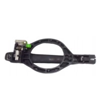 Maçaneta Da Porta Dianteira Esquerda Asx 2010 A 2011 Orig. Dianteira