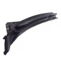 Grade Churrasqueira Lado Esquerdo Asx 2010 A 2014 Original Preto