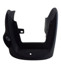 Acabamento Dianteiro Do Console Nissan March 2012 2013 2014 Acabamento Dianteiro Do Console Nissan March 2012 2013 2014