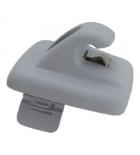 Suporte Grampo Do Quebra Sol C4 Cactus 2018 A 2024 Suporte Grampo Do Quebra Sol C4 Cactus 2018 A 2024