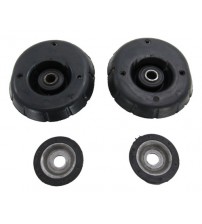 Par Coxins Amortecedor Dianteiro C4 Cactus 18/24 Originais