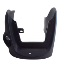 Acabamento Dianteiro Do Console Nissan March 2012/2014 Acabamento Dianteiro Do Console Nissan March 2012/2014