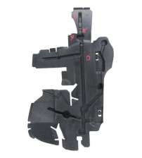 Defletor Lateral Direito Do Radiador C4 Cactus 18/24 Detalhe Defletor Lateral Direito Do Radiador C4 Cactus 18/24 Detalhe