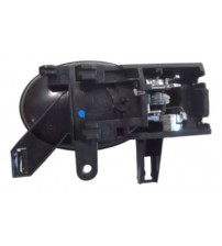 Maçaneta Interna Esquerda (diant Ou Tras) March 2012 A 2014 Dianteira/traseira