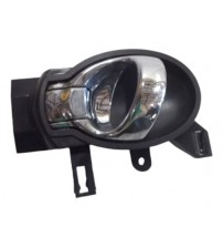 Maçaneta Interna Esquerda (diant Ou Tras) March 2012 A 2014 Dianteira/traseira Maçaneta Interna Esquerda (diant Ou Tras) March 2012 A 2014 Dianteira/traseira