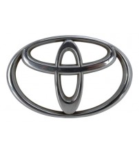 Emblema Da Grade Dianteira Toyota Sw4 2001 2002 2003 2004 Emblema Da Grade Dianteira Toyota Sw4 2001 2002 2003 2004