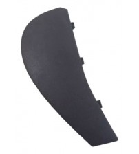 Tampa Lateral Direita Do Painel Nissan March 2012/2014 Tampa Lateral Direita Do Painel Nissan March 2012/2014