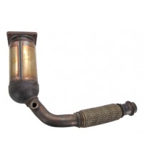 Catalisador C4 Cactus 1.6 Aspirado 18/24 Seminovo Original Catalisador C4 Cactus 1.6 Aspirado 18/24 Seminovo Original