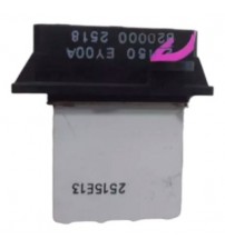 Resistência Da Ventilação Interna Nissan March 2012 A 2014 Resistência Da Ventilação Interna Nissan March 2012 A 2014