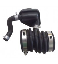 Mangueira Do Filtro De Ar Nissan March 1.6 2012/2014 Origin. Mangueira Do Filtro De Ar Nissan March 1.6 2012/2014 Origin.