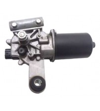 Motor Do Limpador Dianteiro Nissan March 2012/2014 Seminovo Motor Do Limpador Dianteiro Nissan March 2012/2014 Seminovo