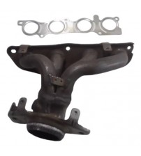 Coletor De Escape Nissan March 1.6 2011 A 2020 Original Coletor De Escape Nissan March 1.6 2011 A 2020 Original