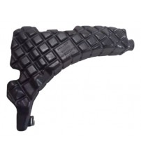 Ressonador Duto De Ar Gm Tracker 2.0 Gasolina Até 2009 Ressonador Duto De Ar Gm Tracker 2.0 Gasolina Até 2009