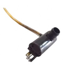 Motor Do Esguicho Dianteiro Ou Traseiro Tracker 2001 A 2008 Motor Do Esguicho Dianteiro Ou Traseiro Tracker 2001 A 2008