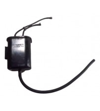 Cânister Tracker 2.0 16v Gasolina 2001 A 2008 Original Cânister Tracker 2.0 16v Gasolina 2001 A 2008 Original