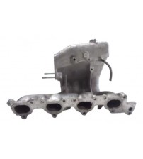 Coletor De Admissão Tracker 2.0 Gas Até 2009 / G.vitara 2002 Coletor De Admissão Tracker 2.0 Gas Até 2009 / G.vitara 2002