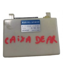 Módulo Conforto Chevrolet Tracker 2001 2001 2003 2008 A 2009 Módulo Conforto Chevrolet Tracker 2001 2001 2003 2008 A 2009