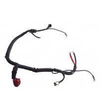 Chicote Da Bateria Alternador Tracker 2.0 Gas. 2001 A 2008 Chicote Da Bateria Alternador Tracker 2.0 Gas. 2001 A 2008