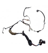 Chicote Interno Da Porta Dianteira Direita Tracker 2008 Chicote Interno Da Porta Dianteira Direita Tracker 2008