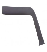 Acabamento Interno Vidro Traseiro Esquerdo Chery Tiggo 2012 Acabamento Interno Vidro Traseiro Esquerdo Chery Tiggo 2012