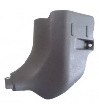 Curva Soleira Interna Porta Dianteira Esquerda Tiggo 2012 Cinza-escuro Curva Soleira Interna Porta Dianteira Esquerda Tiggo 2012 Cinza-escuro