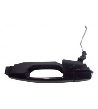 Maçaneta Traseira Esquerda Chery Tiggo 2011/2012 Original Traseira