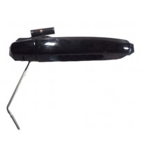 Maçaneta Traseira Direita Chery Tiggo 2011/2012 Original Traseira Maçaneta Traseira Direita Chery Tiggo 2011/2012 Original Traseira