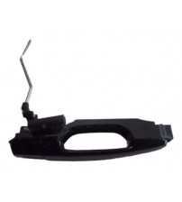 Maçaneta Traseira Direita Chery Tiggo 2011/2012 Original Traseira
