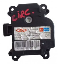 Atuador Da Recirculação Caixa De Ar Cond. Chery Tiggo 2012 Atuador Da Recirculação Caixa De Ar Cond. Chery Tiggo 2012