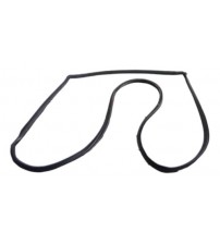 Borracha Contorno Da Porta Traseira Esquerda Chery Tiggo /12 Borracha Contorno Da Porta Traseira Esquerda Chery Tiggo /12