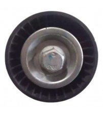 Polia Lisa Rolamento Da Correia Chery Tiggo 2012 Seminovo Polia Lisa Rolamento Da Correia Chery Tiggo 2012 Seminovo