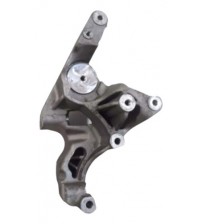 Suporte Do Compressor E Alternador Chery Tiggo 2.0 2011/2012 Suporte Do Compressor E Alternador Chery Tiggo 2.0 2011/2012