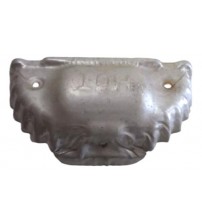 Capa Defletor Do Coletor De Escape Chery Tiggo 2.0 2011/2012 Capa Defletor Do Coletor De Escape Chery Tiggo 2.0 2011/2012