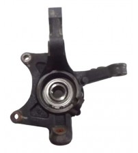 Montante Cubo De Roda Dianteiro Direito Chery Tiggo 2011/12 Montante Cubo De Roda Dianteiro Direito Chery Tiggo 2011/12