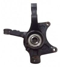 Montante Cubo De Roda Dianteiro Esquerdo Chery Tiggo 2011/12 Montante Cubo De Roda Dianteiro Esquerdo Chery Tiggo 2011/12