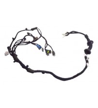 Chicote Interno Da Porta Dianteira Esquerda Chery Tiggo 2012 Chicote Interno Da Porta Dianteira Esquerda Chery Tiggo 2012